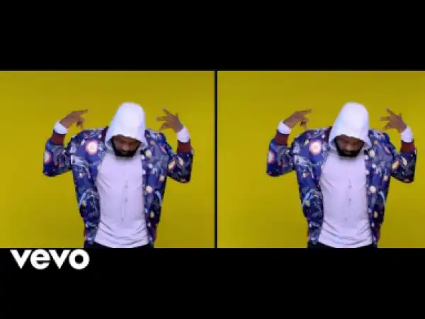 Video: VJ Adams – “Define Rap” ft. Ice Prince, Vector, Sound Sultan, Mz Kiss & M.I